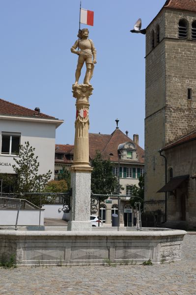 Fichier:Banneret de Payerne.JPG